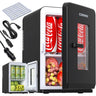 15L-Portable-Mini-Fridge-Thermoelectric-Cooler-Warmer-Refrigerators