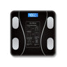 Smart Bluetooth Digital Scale – USB Rechargeable with LED Display and App Sync