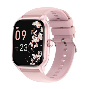 Smart Watch Bluetooth Call Touch Screen Fitness Tracker Sports Watch