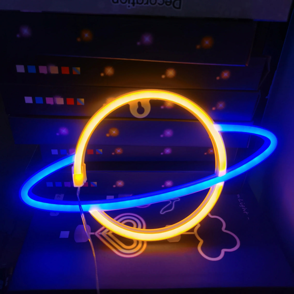 Custom Neon Sign USB/Battery Powered for Bedroom, Wedding, Bar Wall Decor