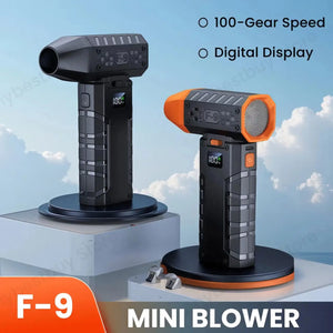 130000RPM-Mini-Air-Blower-Powerful-Brushless-USB-Rechargeable-Compressed-Duster-Electronics-Cleaners