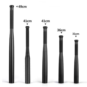 Aluminum Alloy Waterproof LED Flashlight with Bat-Style Handle – Super Bright Light