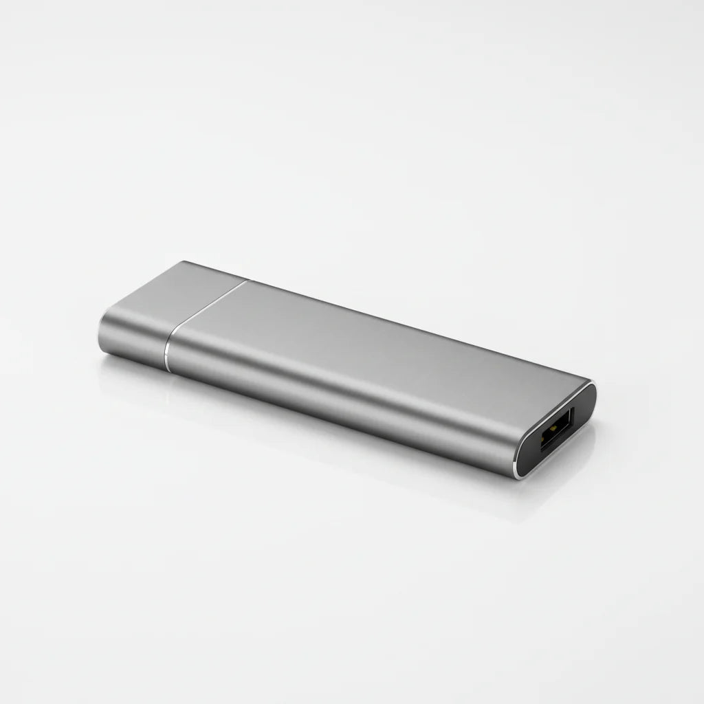 External Portable SSD 2TB 20TB 30TB USB 3.1 Type-C High Speed Drive
