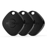 Bluetooth Key Finder Smart Tag Tracker for Keys Wallet Car Find My iOS