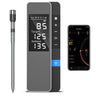 Wireless Meat Thermometer Multi Sensor Digital BBQ Grill Oven Long Range