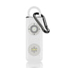 Personal Safety Alarm for Women Children Elderly 130dB Loud Rechargeable Keychain