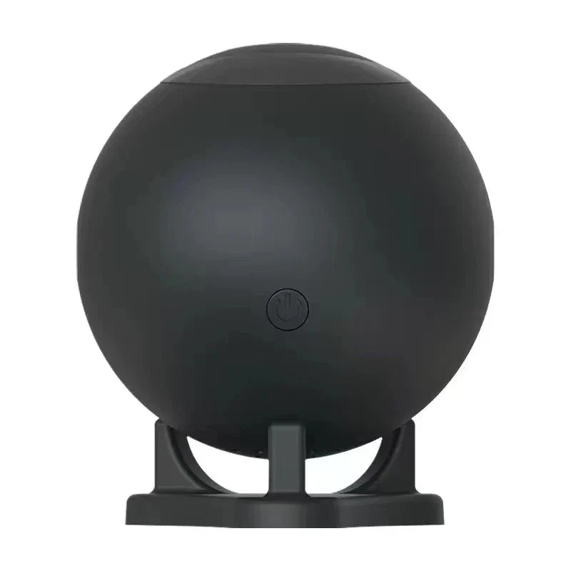 Planetarium Projector Galaxy Star Night Light 12 Image Discs Ceiling Space Lamp