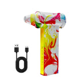 800,000RPM Turbo Air Blower – Brushless High-Speed USB Rechargeable Dust Fan