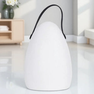 USB Rechargeable LED Camping Lamp RGB Ambient Light Remote Control