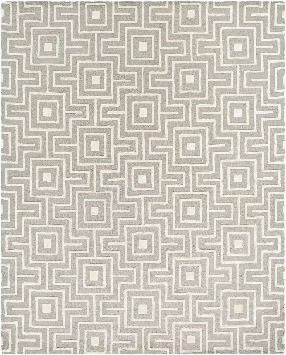 Fynn Beige Area Rug - Clearance