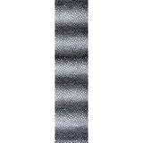 Antelope Modern Animal Runner Rug
