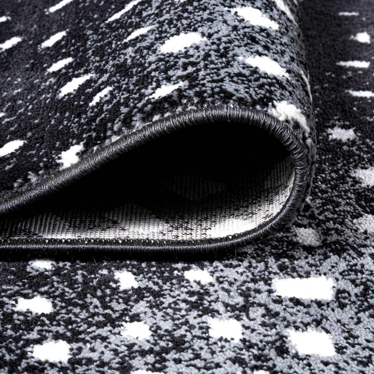Antelope Modern Animal Area Rug