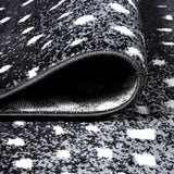 Antelope Modern Animal Area Rug