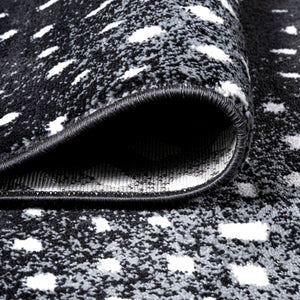 Antelope Modern Animal Area Rug