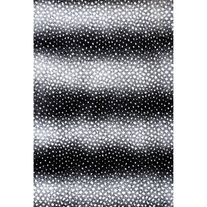 Antelope Modern Animal Area Rug