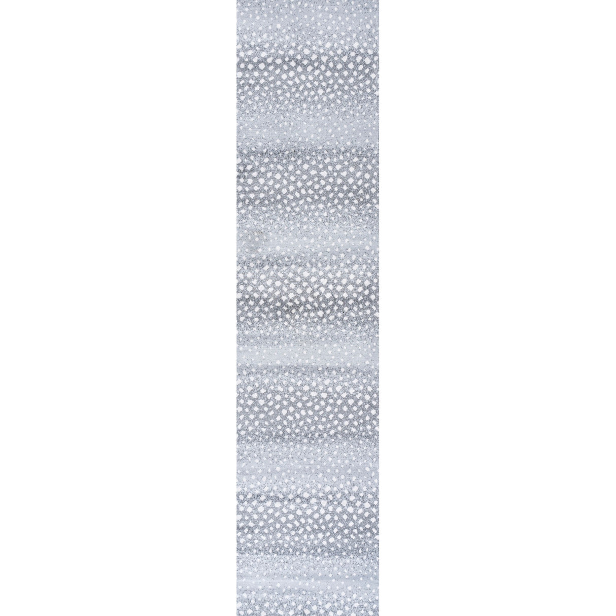 Antelope Modern Animal Runner Rug