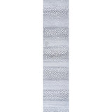 Antelope Modern Animal Runner Rug