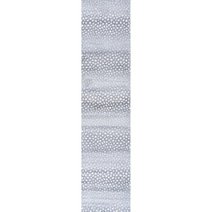 Antelope Modern Animal Runner Rug