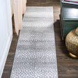 Antelope-Modern-Animal-Runner-Rug-Runner-Rugs