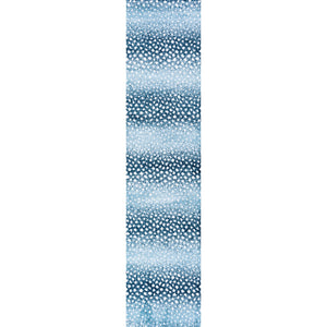 Antelope Modern Animal Runner Rug