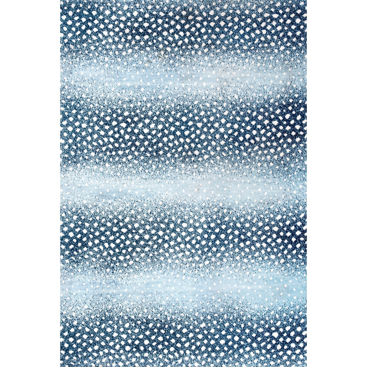 Antelope Modern Animal Area Rug