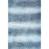 Antelope Modern Animal Area Rug