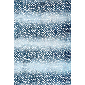 Antelope Modern Animal Area Rug