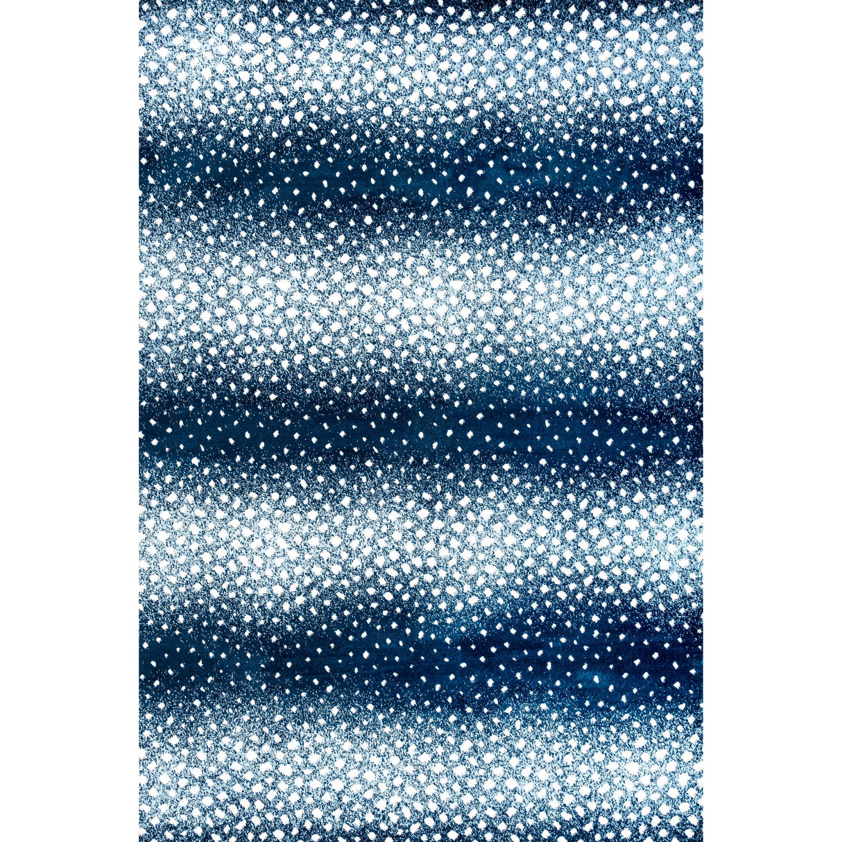 Antelope Modern Animal Area Rug