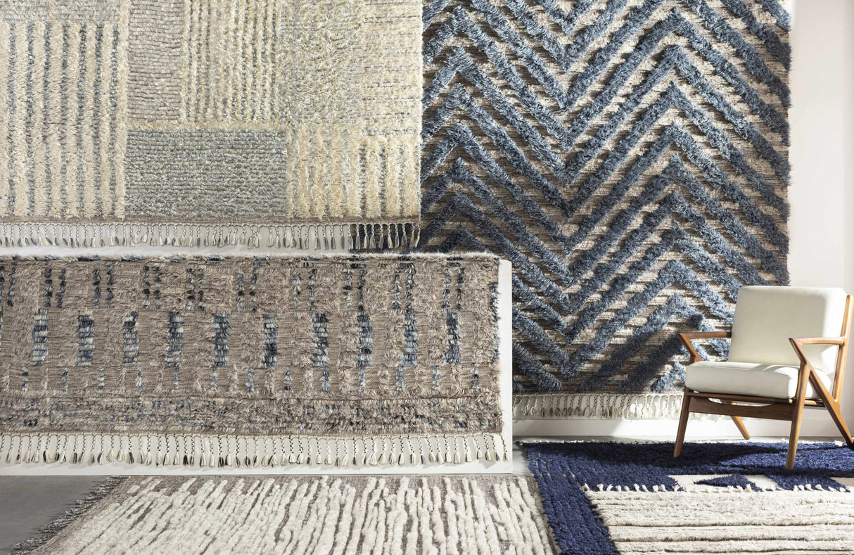 Ingham Premium Rug - Clearance