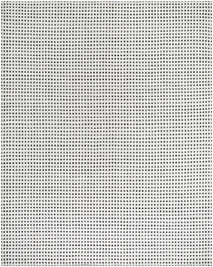 Bence Black & White Area Rug - Clearance