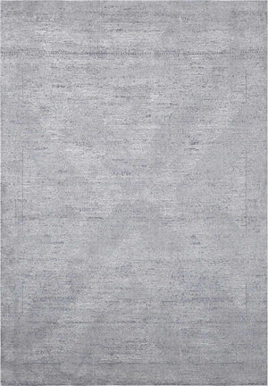 Ayano Plush Textured Washable Rug