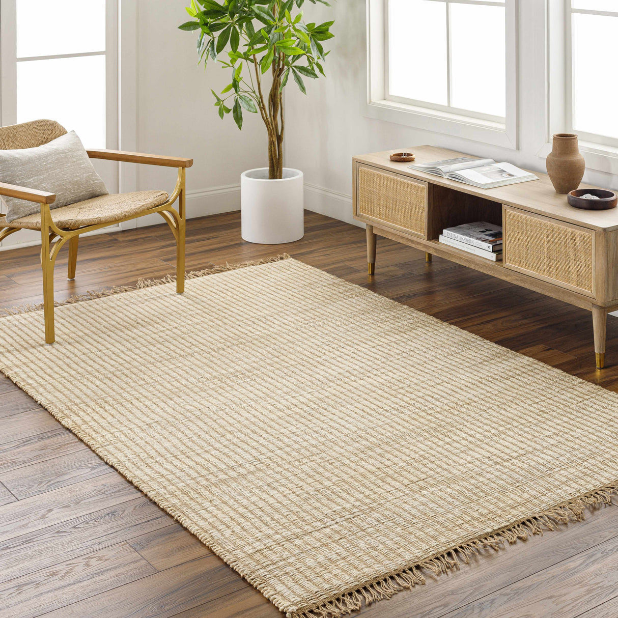 Mihal Area Rug - Clearance