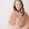 Lush Toddler Blankets by Saranoni