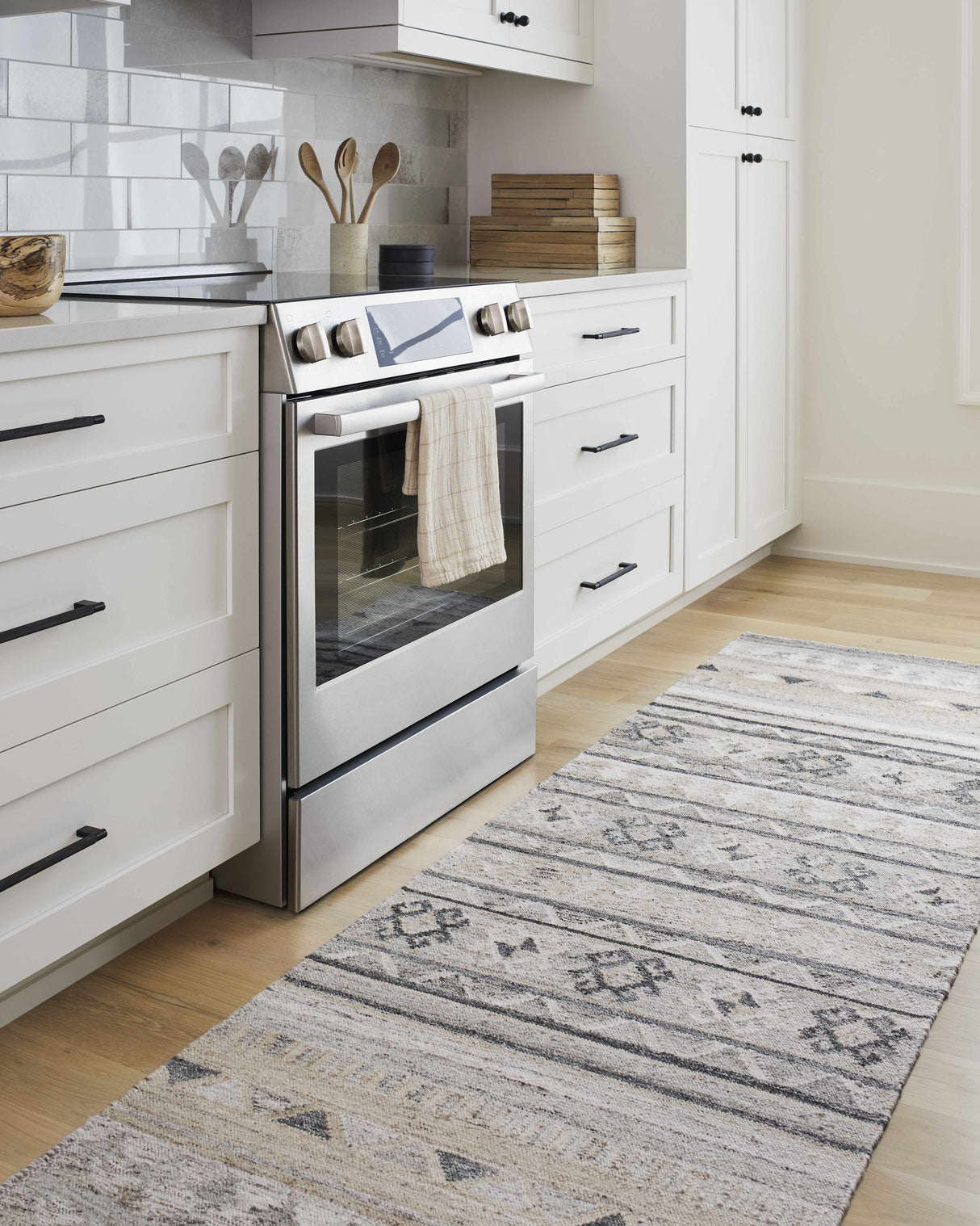 Jade Area Rug - Clearance