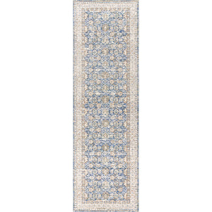 Stirling English Country Argyle Runner Rug
