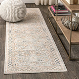 Stirling English Country Argyle Runner Rug