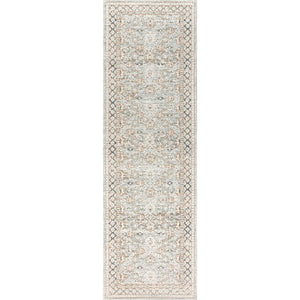 Stirling English Country Argyle Runner Rug