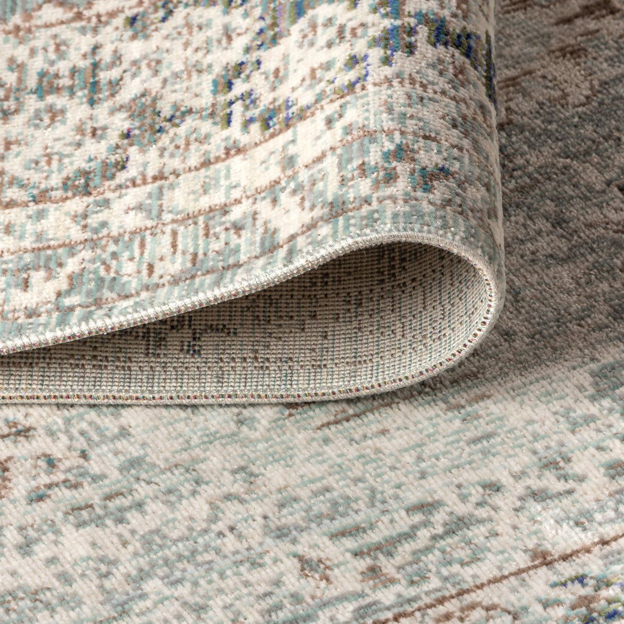 Stirling English Country Argyle Runner Rug
