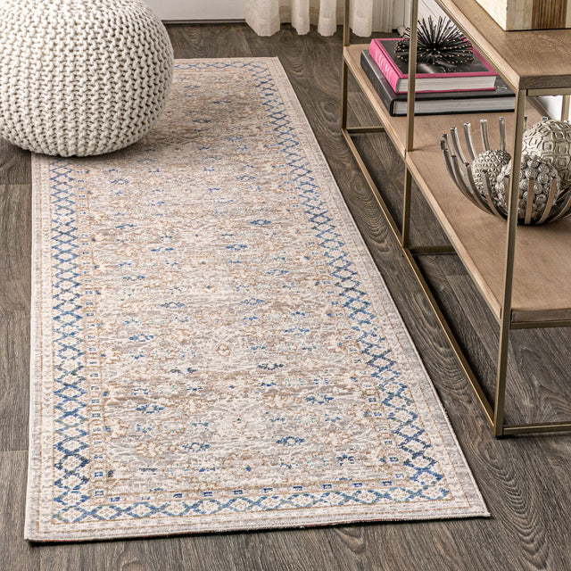 Stirling-English-Country-Argyle-Runner-Rug-Runner-Rugs