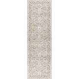 Stirling English Country Argyle Runner Rug