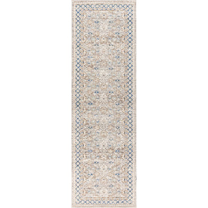 Stirling English Country Argyle Runner Rug