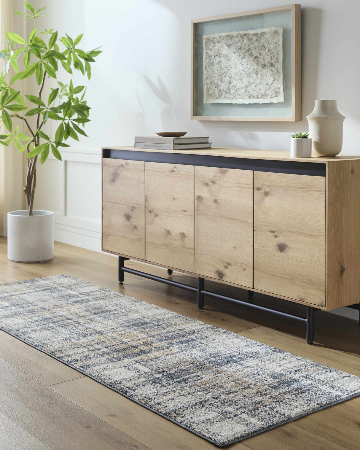 Jamin Area Rug