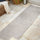 Rabat-High-Low-Pile-Mini-Diamond-Chic-Indoor/Outdoor-Runner-Rug-Runner-Rugs