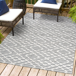 Ararat-High-Low-Pile-Moroccan-Diamond-Modern-Indoor/Outdoor-Area-Rug-Outdoor-Rugs