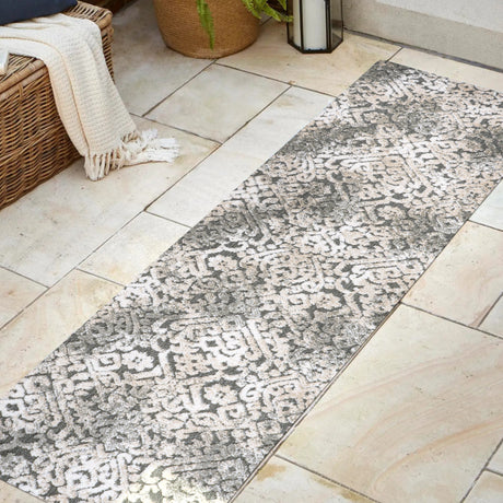 Duenas-High-Low-Shabby-Damask-Runner-Rug-Runner-Rugs