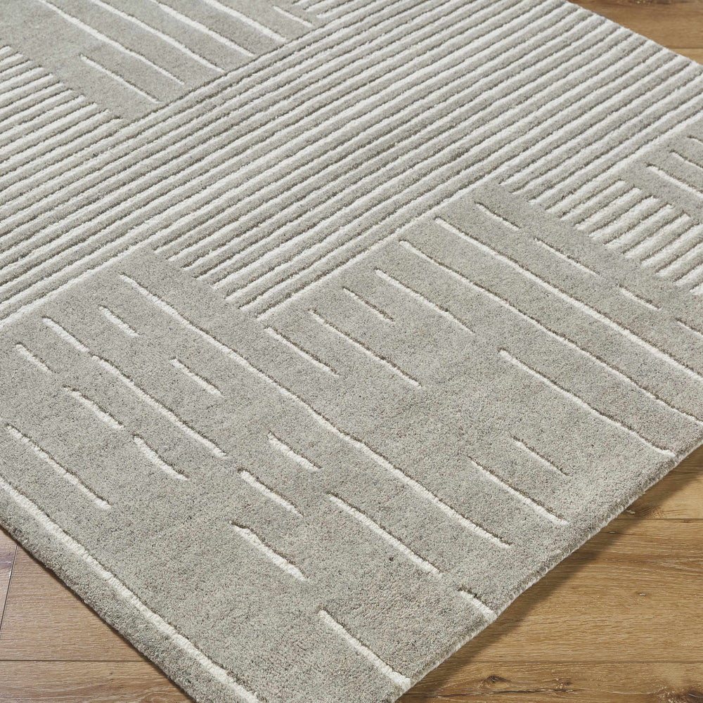 Akuji Area Rug - Clearance