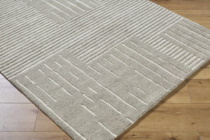 Akuji Area Rug - Clearance