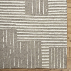 Akuji Area Rug - Clearance
