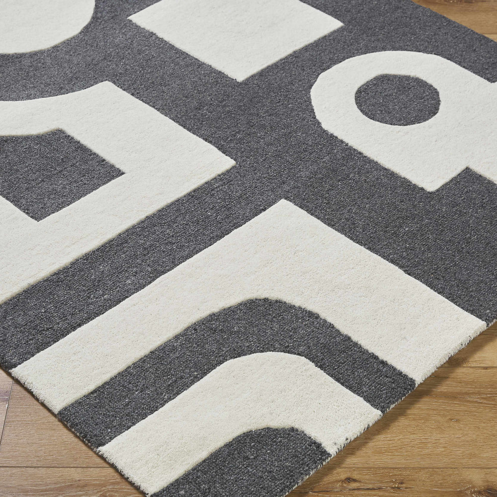 Ayoka Area Rug