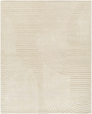 Whan Ivory Area Rug